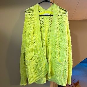 Anthropologie Sweater